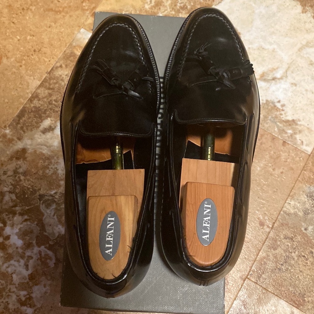 Men’s Dress Shoes